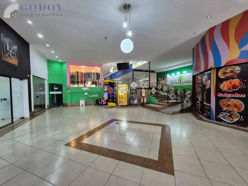 Foto 2 de Sala Comercial à venda, 1000m2 em Centro, Pindamonhangaba - SP