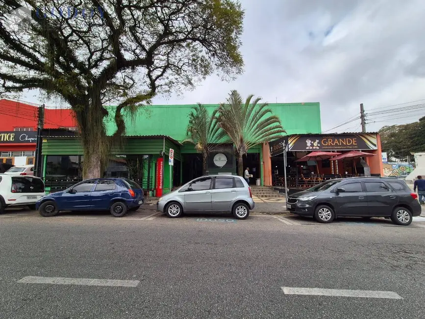 Foto 3 de Sala Comercial à venda, 1000m2 em Centro, Pindamonhangaba - SP