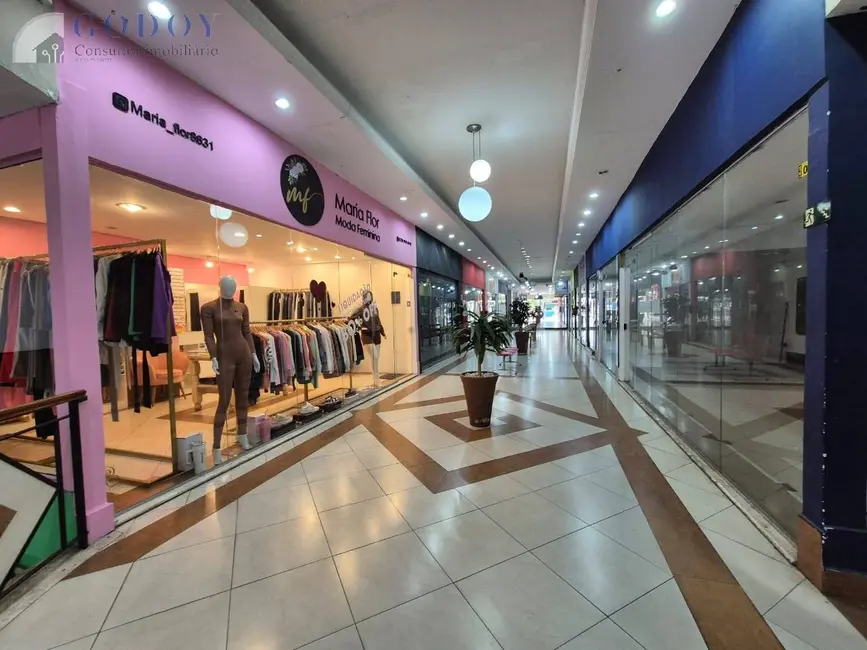 Foto 5 de Sala Comercial à venda, 1000m2 em Centro, Pindamonhangaba - SP