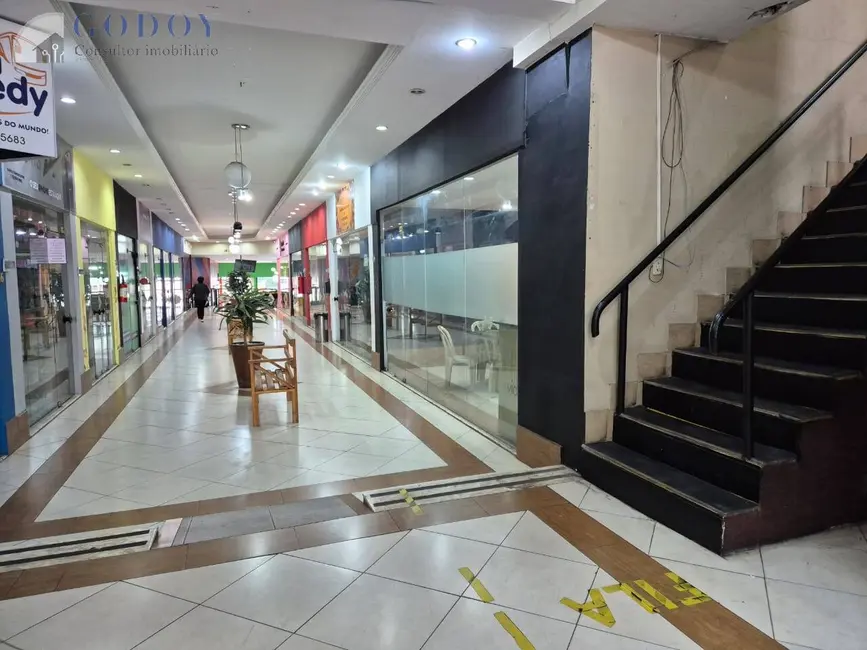 Foto 8 de Sala Comercial à venda, 1000m2 em Centro, Pindamonhangaba - SP