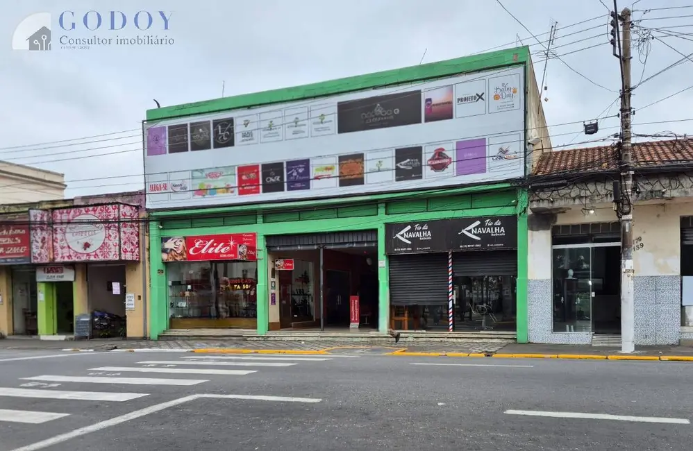 Foto 9 de Sala Comercial à venda, 1000m2 em Centro, Pindamonhangaba - SP