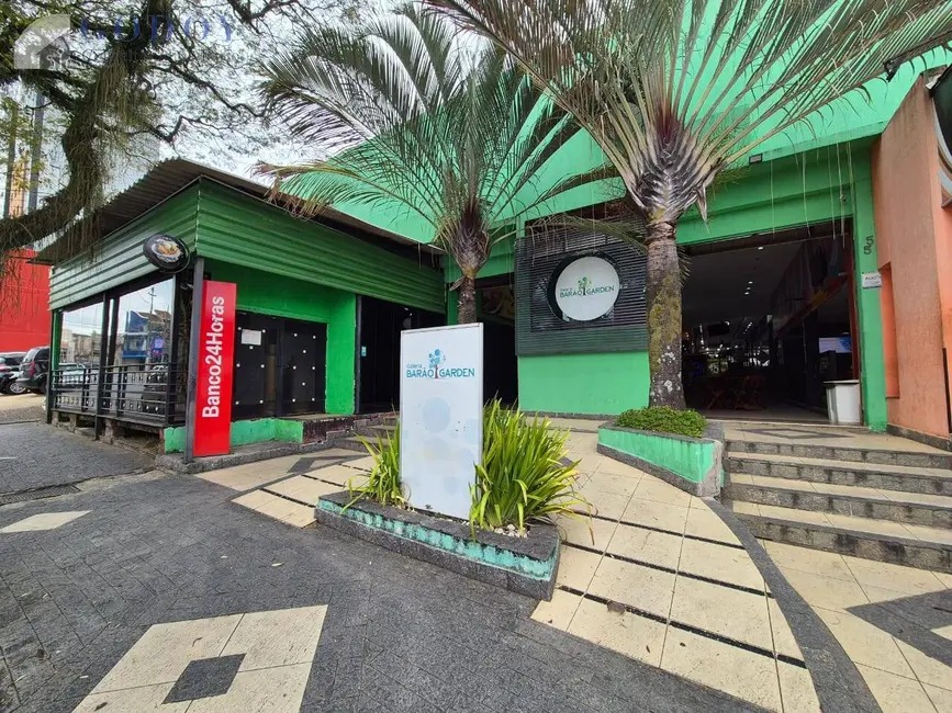 Foto 4 de Sala Comercial à venda, 1000m2 em Centro, Pindamonhangaba - SP