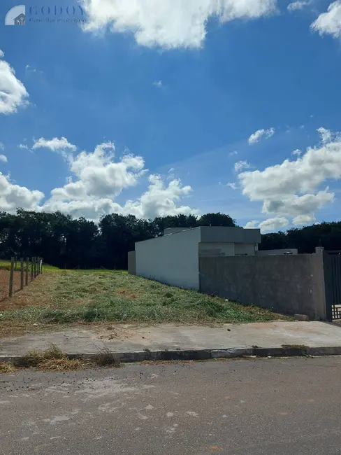 Foto 1 de Terreno / Lote à venda, 170m2 em Parque São Domingos, Pindamonhangaba - SP