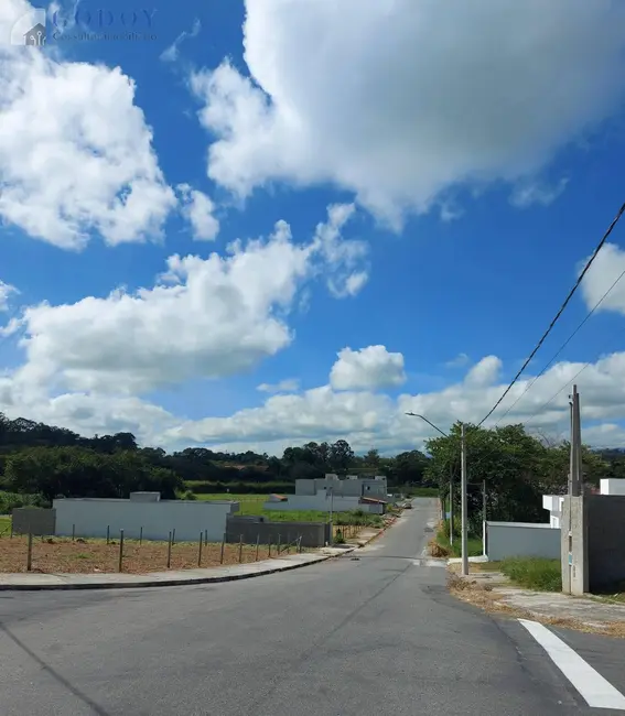 Foto 2 de Terreno / Lote à venda, 170m2 em Parque São Domingos, Pindamonhangaba - SP