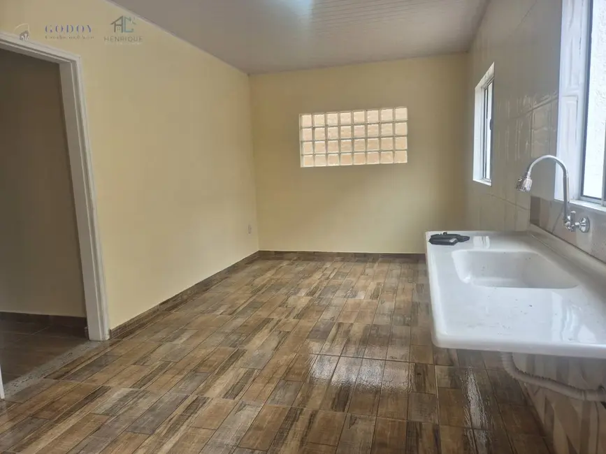 Foto 9 de Casa com 3 quartos à venda, 140m2 em Pindamonhangaba - SP