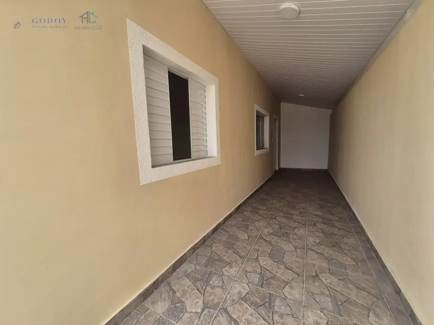 Foto 3 de Casa com 3 quartos à venda, 140m2 em Pindamonhangaba - SP