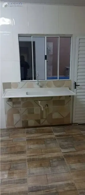 Foto 7 de Casa com 3 quartos à venda, 140m2 em Pindamonhangaba - SP