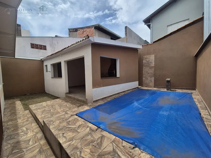 Foto 8 de Casa com 3 quartos à venda, 140m2 em Pindamonhangaba - SP