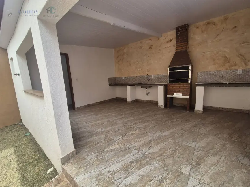 Foto 6 de Casa com 3 quartos à venda, 140m2 em Pindamonhangaba - SP