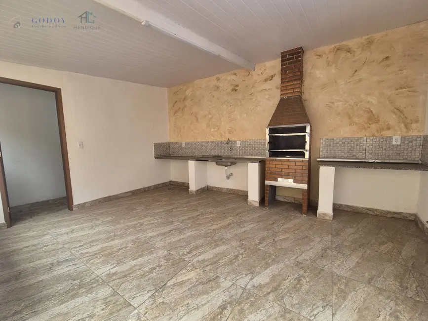 Foto 6 de Casa com 3 quartos à venda, 140m2 em Pindamonhangaba - SP