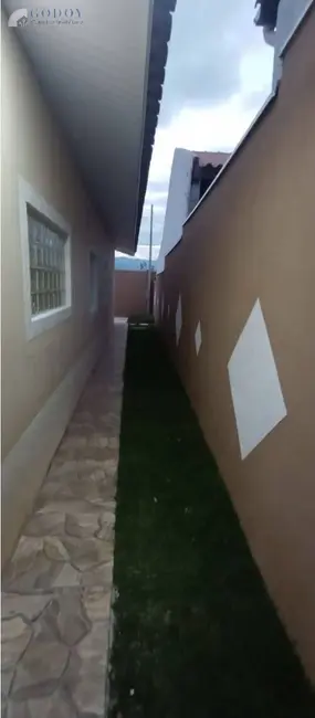 Foto 5 de Casa com 3 quartos à venda, 140m2 em Pindamonhangaba - SP