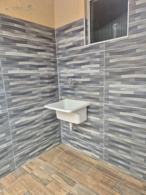 Foto 9 de Casa com 3 quartos à venda, 140m2 em Pindamonhangaba - SP
