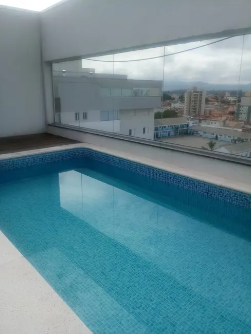 Foto 4 de Cobertura com 3 quartos à venda, 120m2 em Centro, Pindamonhangaba - SP