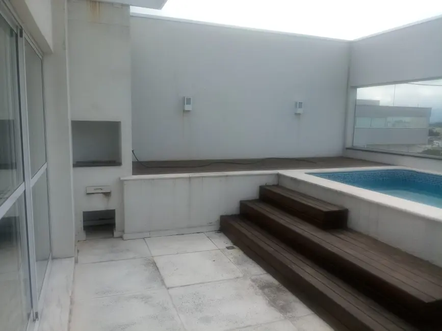 Foto 8 de Cobertura com 3 quartos à venda, 120m2 em Centro, Pindamonhangaba - SP