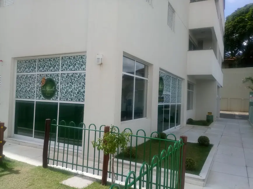 Cobertura com 3 quartos à venda, 120m2 em Centro, Pindamonhangaba - SP - imagem 3 Foto 3 de Cobertura com 3 quartos à venda, 120m2 em Centro, Pindamonhangaba - SP