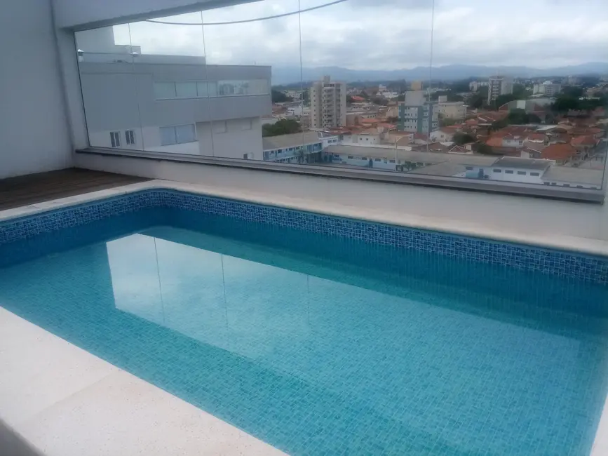 Foto 5 de Cobertura com 3 quartos à venda, 120m2 em Centro, Pindamonhangaba - SP