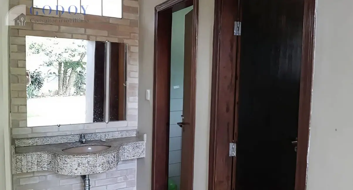 Foto 7 de Casa com 4 quartos para alugar, 397m2 em Vila Bourghese, Pindamonhangaba - SP