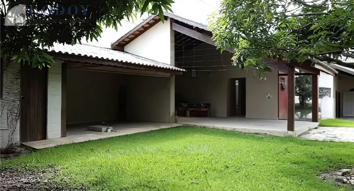 Foto 9 de Casa com 4 quartos para alugar, 397m2 em Vila Bourghese, Pindamonhangaba - SP