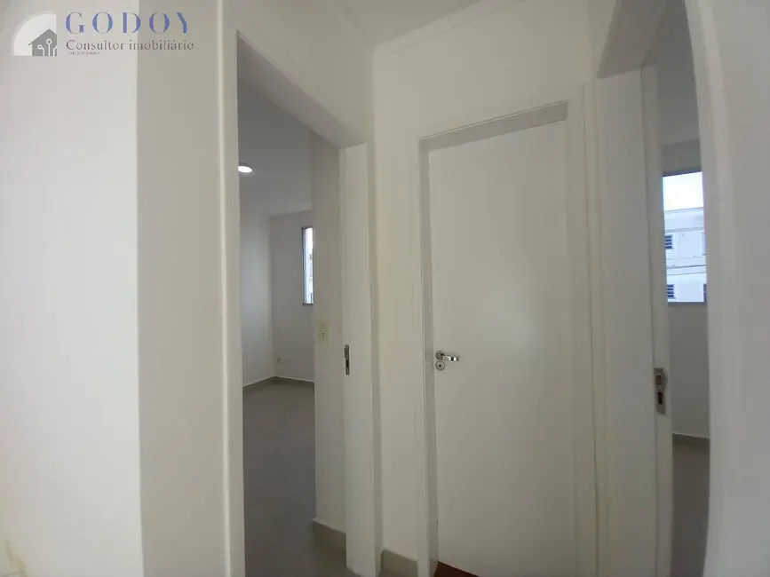 Foto 8 de Apartamento com 2 quartos à venda, 47m2 em Alto do Cardoso, Pindamonhangaba - SP