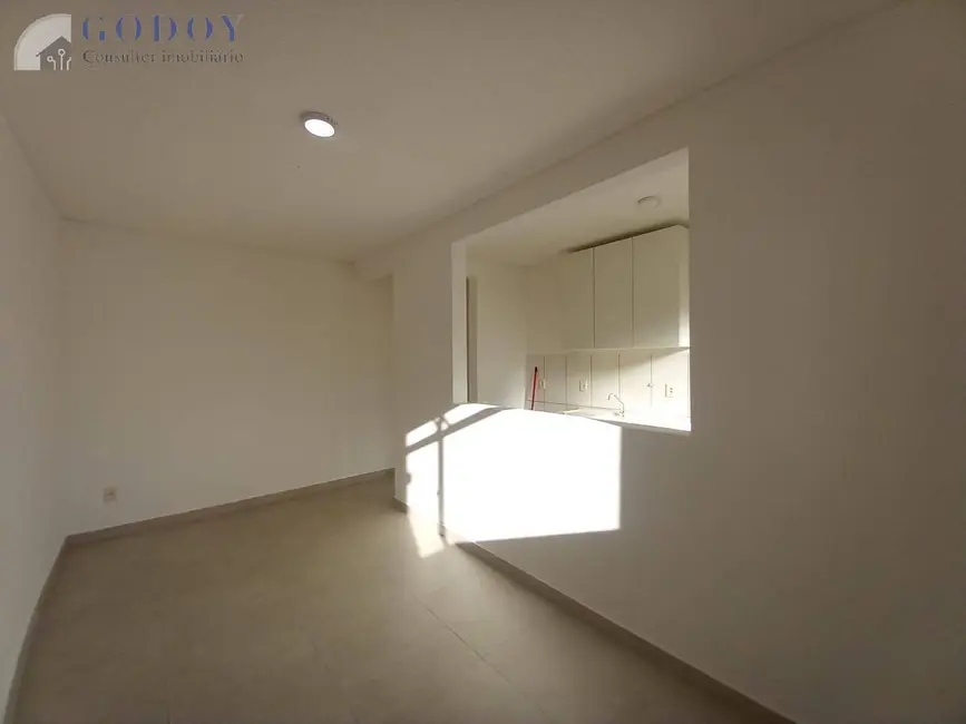 Foto 5 de Apartamento com 2 quartos à venda, 47m2 em Alto do Cardoso, Pindamonhangaba - SP