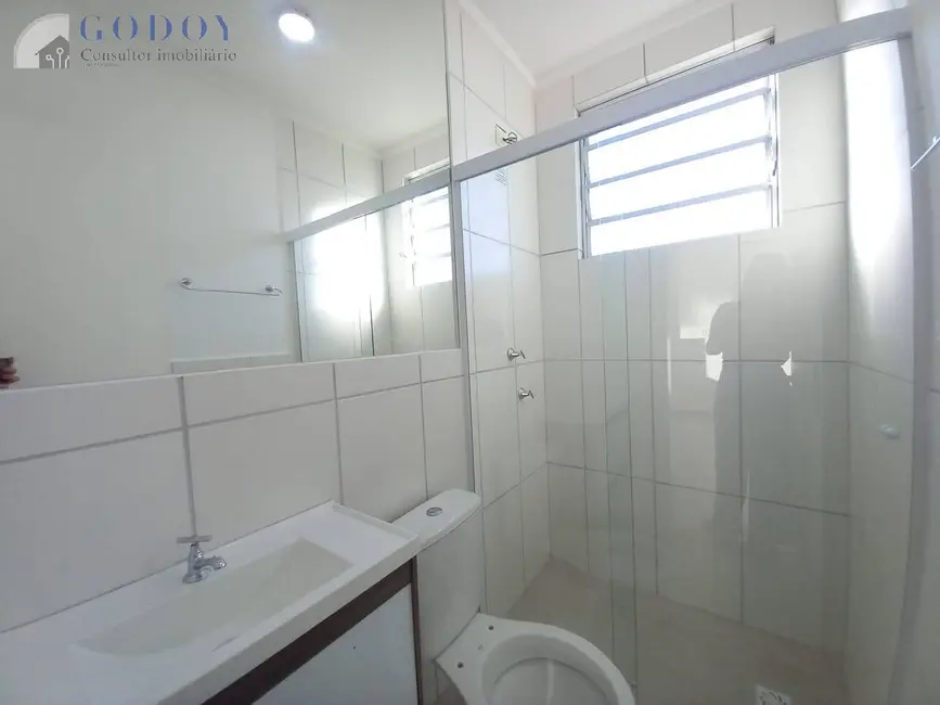 Foto 7 de Apartamento com 2 quartos à venda, 47m2 em Alto do Cardoso, Pindamonhangaba - SP