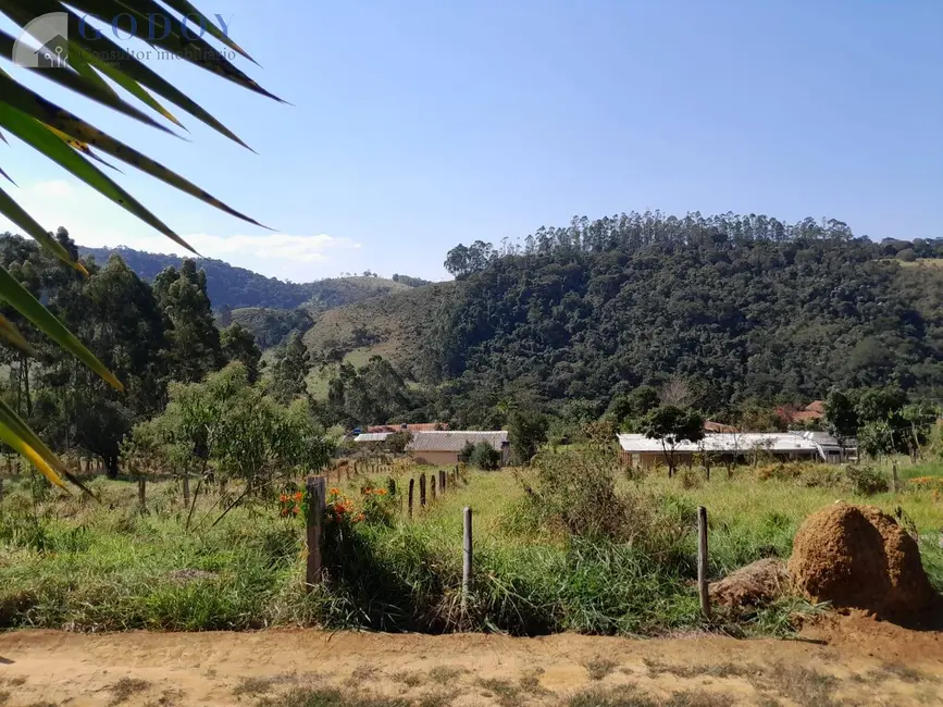 Foto 2 de Chácara à venda, 1325m2 em Área Rural de Pindamonhangaba, Pindamonhangaba - SP
