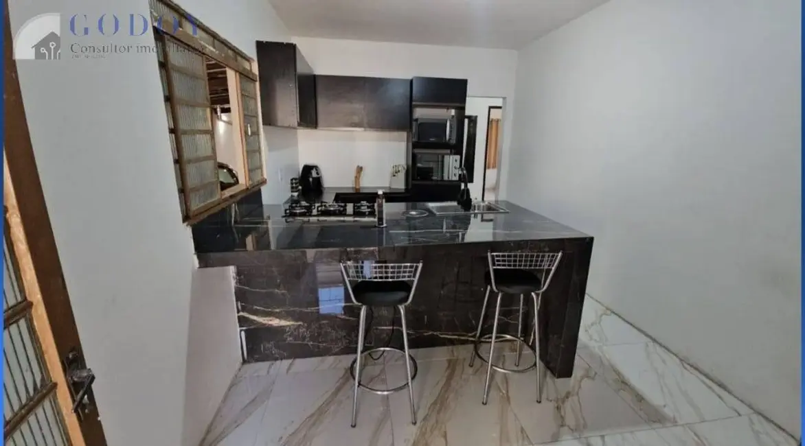 Foto 5 de Casa com 3 quartos à venda, 217m2 em Jardim Princesa, Pindamonhangaba - SP