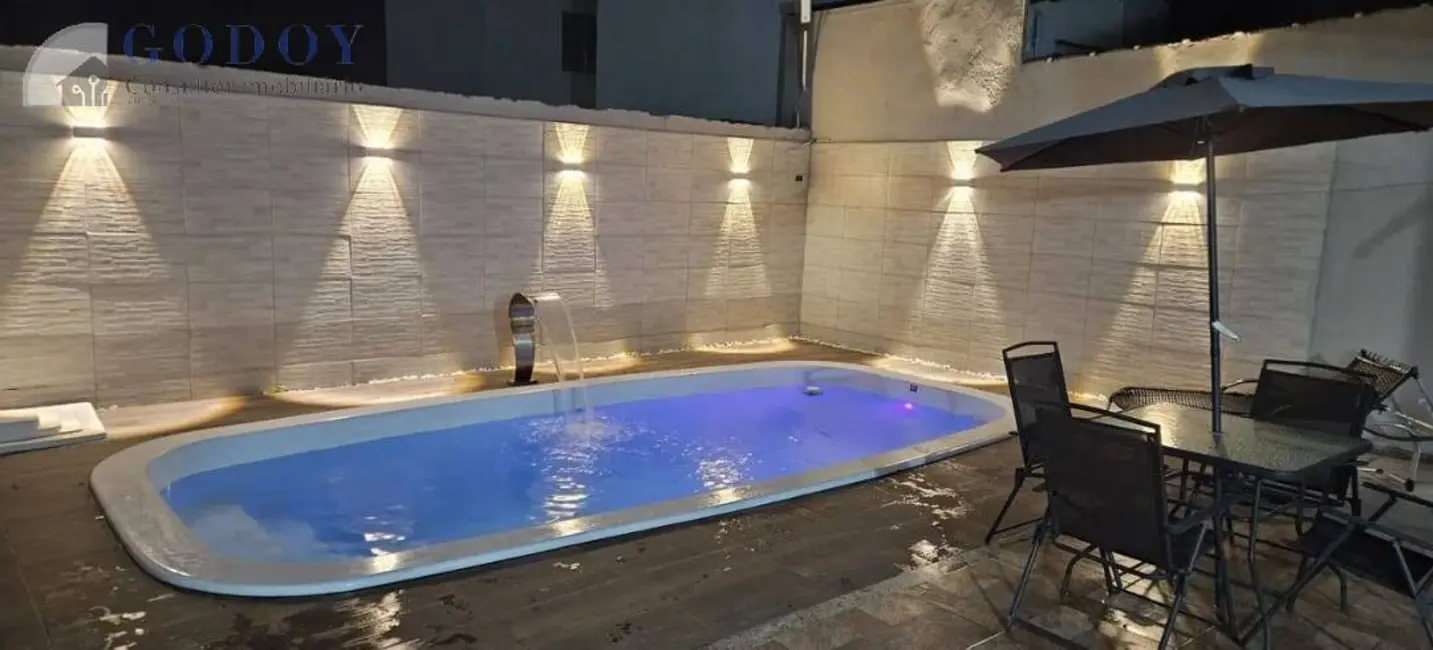 Foto 2 de Casa com 3 quartos à venda, 217m2 em Jardim Princesa, Pindamonhangaba - SP