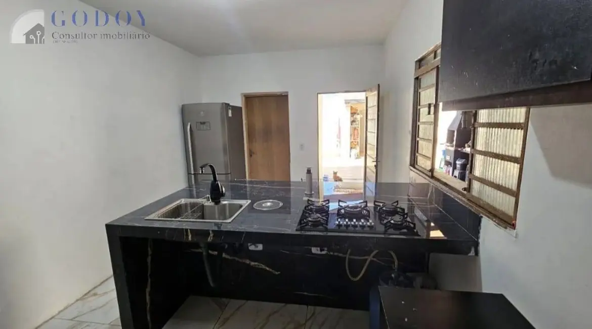 Foto 7 de Casa com 3 quartos à venda, 217m2 em Jardim Princesa, Pindamonhangaba - SP