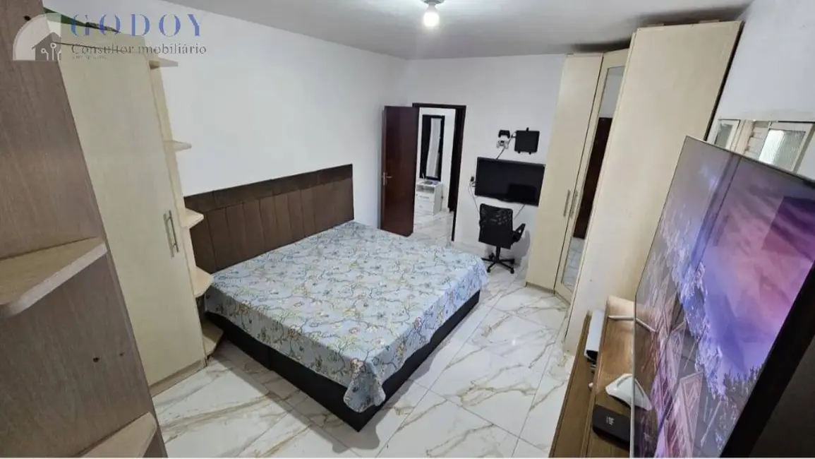 Foto 9 de Casa com 3 quartos à venda, 217m2 em Jardim Princesa, Pindamonhangaba - SP