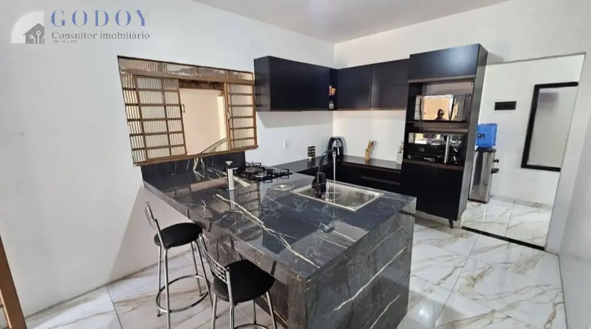 Foto 6 de Casa com 3 quartos à venda, 217m2 em Jardim Princesa, Pindamonhangaba - SP