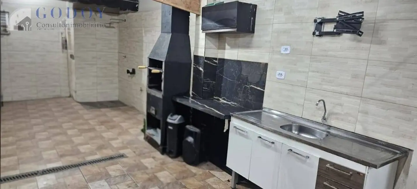Foto 4 de Casa com 3 quartos à venda, 217m2 em Jardim Princesa, Pindamonhangaba - SP