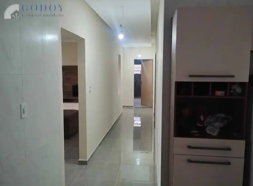 Foto 7 de Casa com 3 quartos à venda, 1183m2 em Borda da Mata, Cacapava - SP