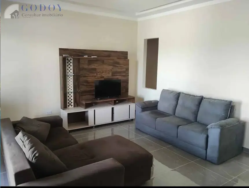 Foto 6 de Casa com 3 quartos à venda, 1183m2 em Borda da Mata, Cacapava - SP