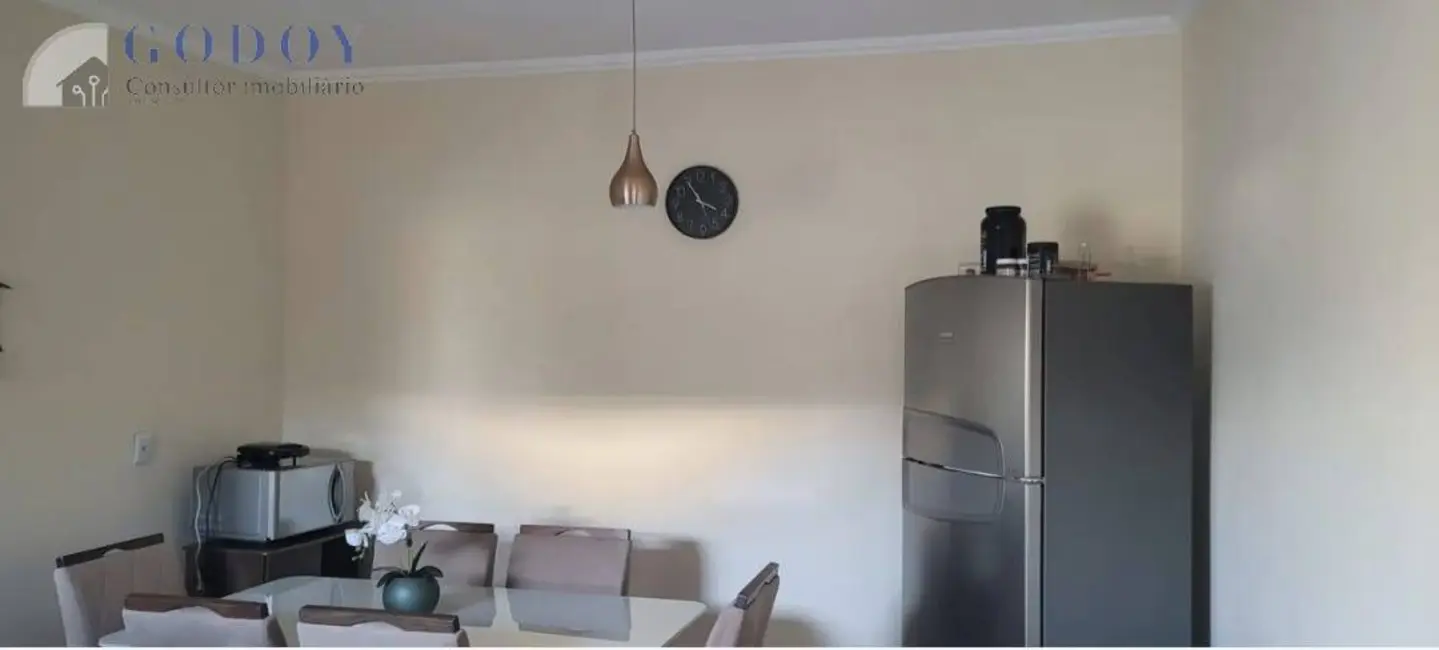 Sobrado com 2 quartos à venda, 144m2 em Parque São Domingos, Pindamonhangaba - SP - imagem 7 Foto 7 de Sobrado com 2 quartos à venda, 144m2 em Parque São Domingos, Pindamonhangaba - SP