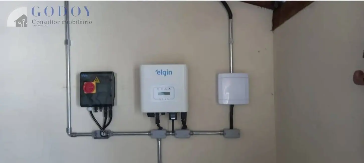 Sobrado com 2 quartos à venda, 144m2 em Parque São Domingos, Pindamonhangaba - SP - imagem 6 Foto 6 de Sobrado com 2 quartos à venda, 144m2 em Parque São Domingos, Pindamonhangaba - SP