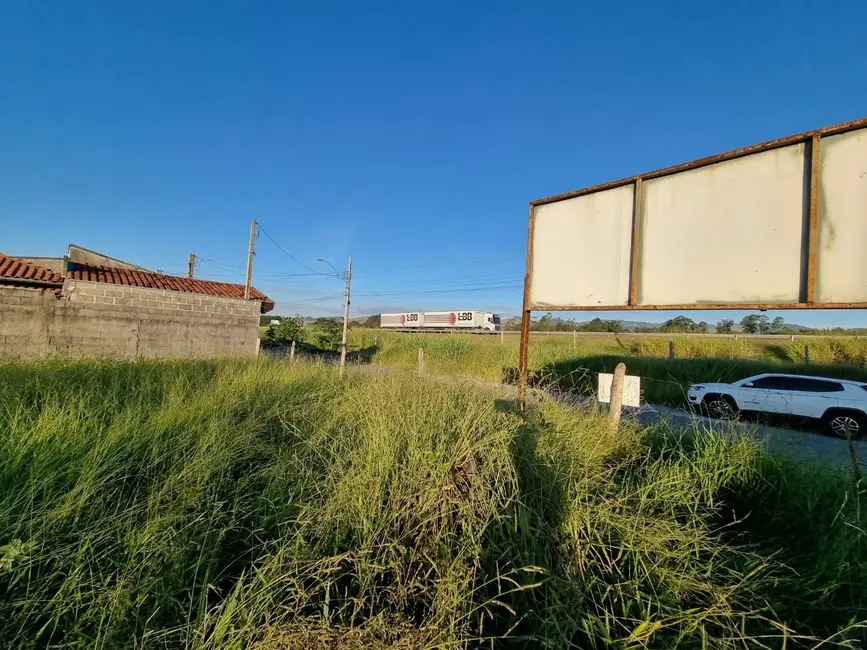 Foto 6 de Terreno / Lote à venda, 250m2 em Residencial Comercial Cidade Vista Alegre, Pindamonhangaba - SP