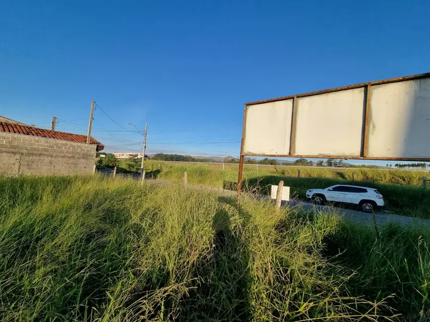 Foto 5 de Terreno / Lote à venda, 250m2 em Residencial Comercial Cidade Vista Alegre, Pindamonhangaba - SP