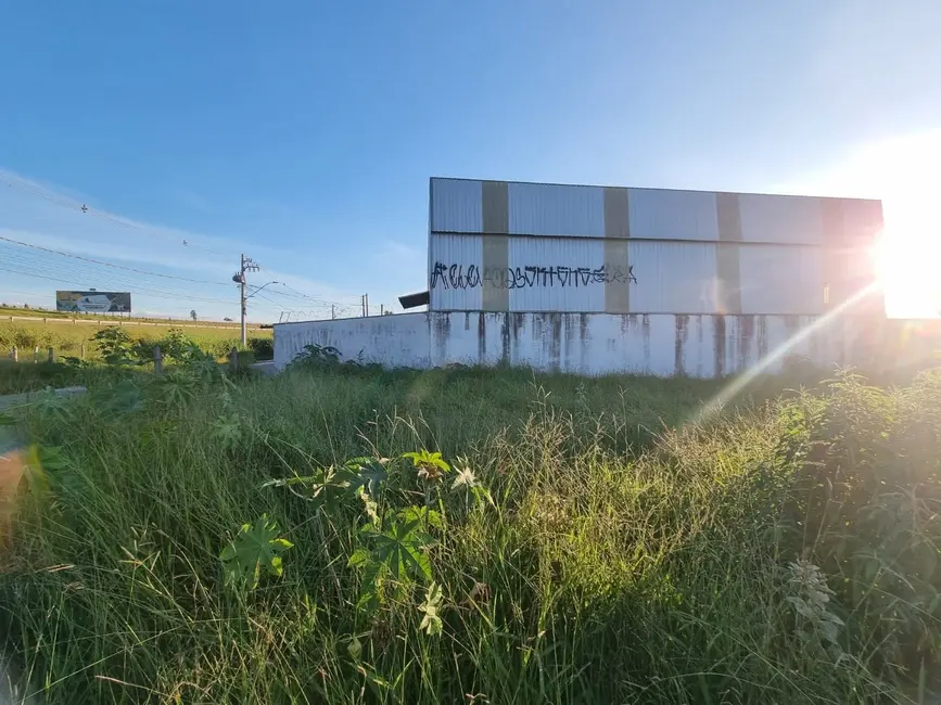 Foto 7 de Terreno / Lote à venda, 250m2 em Residencial Comercial Cidade Vista Alegre, Pindamonhangaba - SP