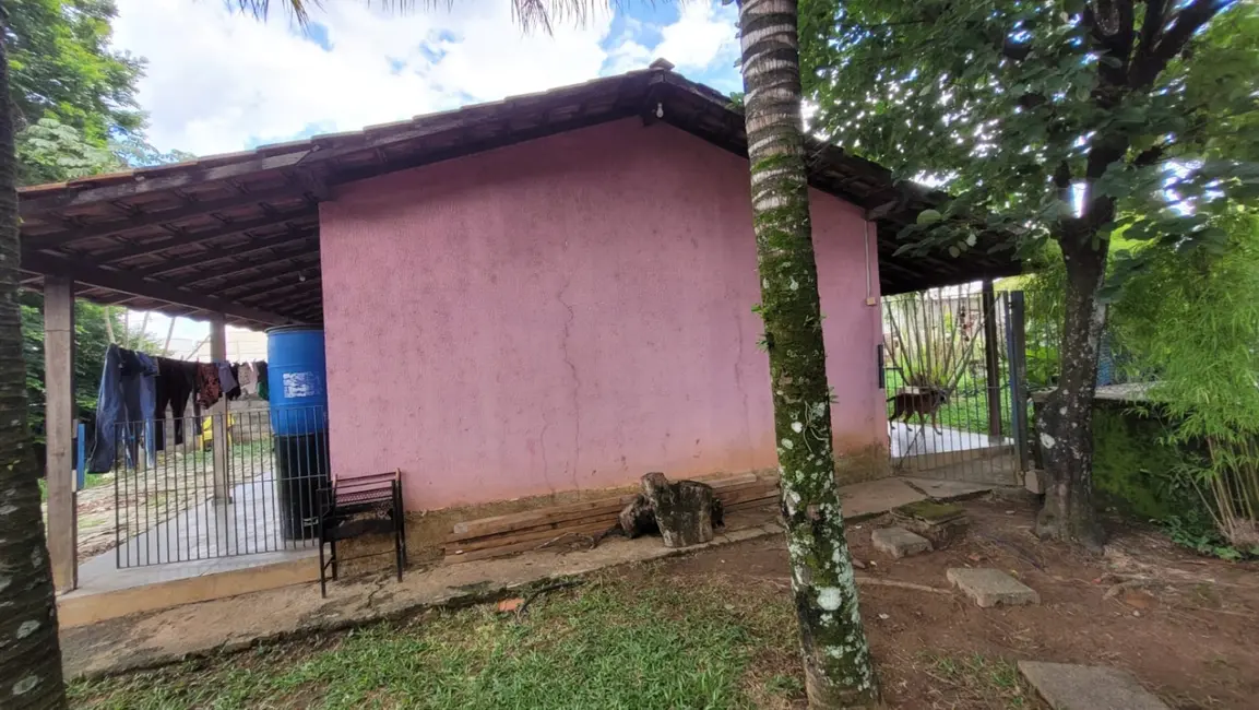 Foto 8 de Casa com 5 quartos para alugar, 350m2 em Bela Vista, Pindamonhangaba - SP