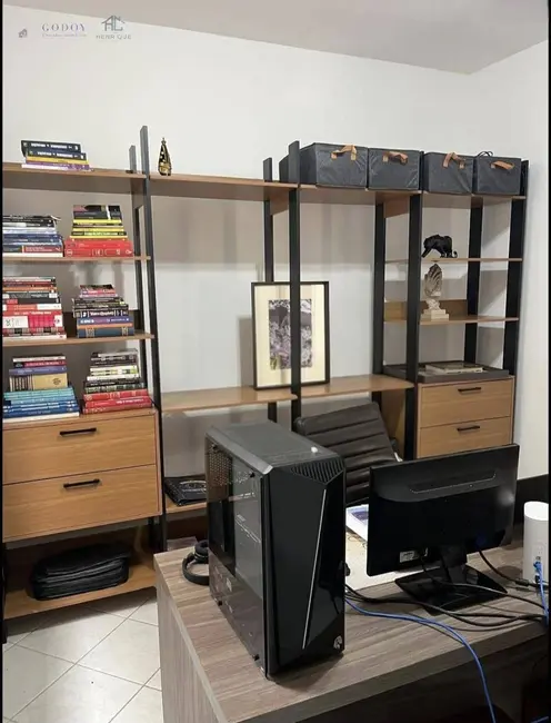 Foto 6 de Casa de Condomínio com 5 quartos à venda, 300m2 em Pindamonhangaba - SP