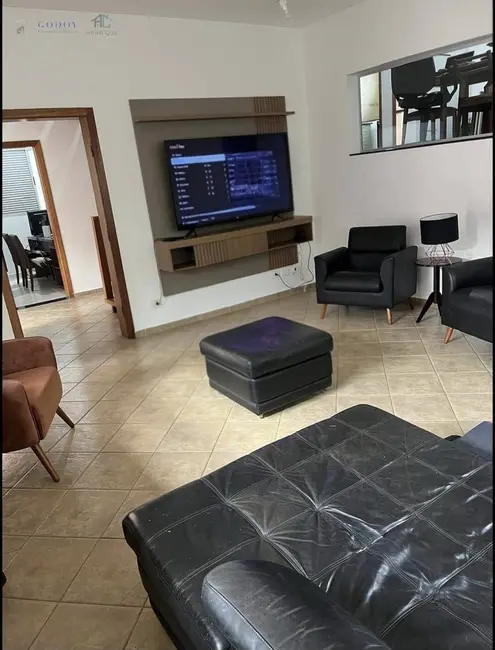 Foto 8 de Casa de Condomínio com 5 quartos à venda, 300m2 em Pindamonhangaba - SP