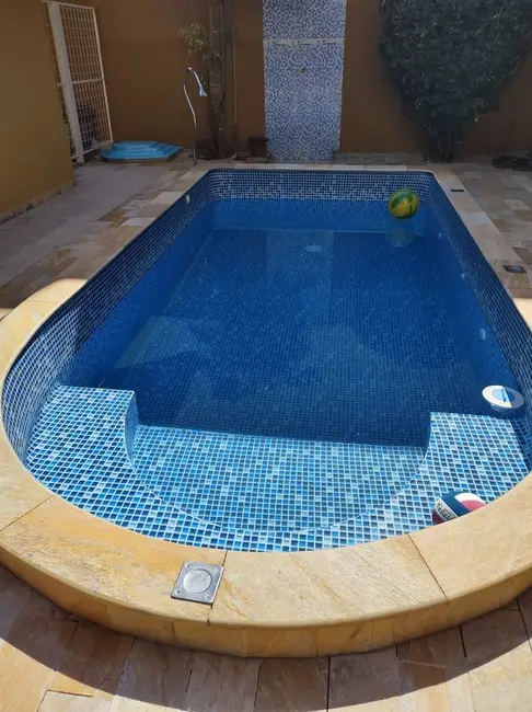 Foto 9 de Casa de Condomínio com 5 quartos à venda, 300m2 em Pindamonhangaba - SP