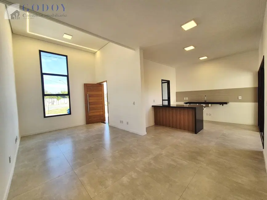 Foto 9 de Casa de Condomínio com 3 quartos à venda e para alugar, 103m2 em Pindamonhangaba - SP