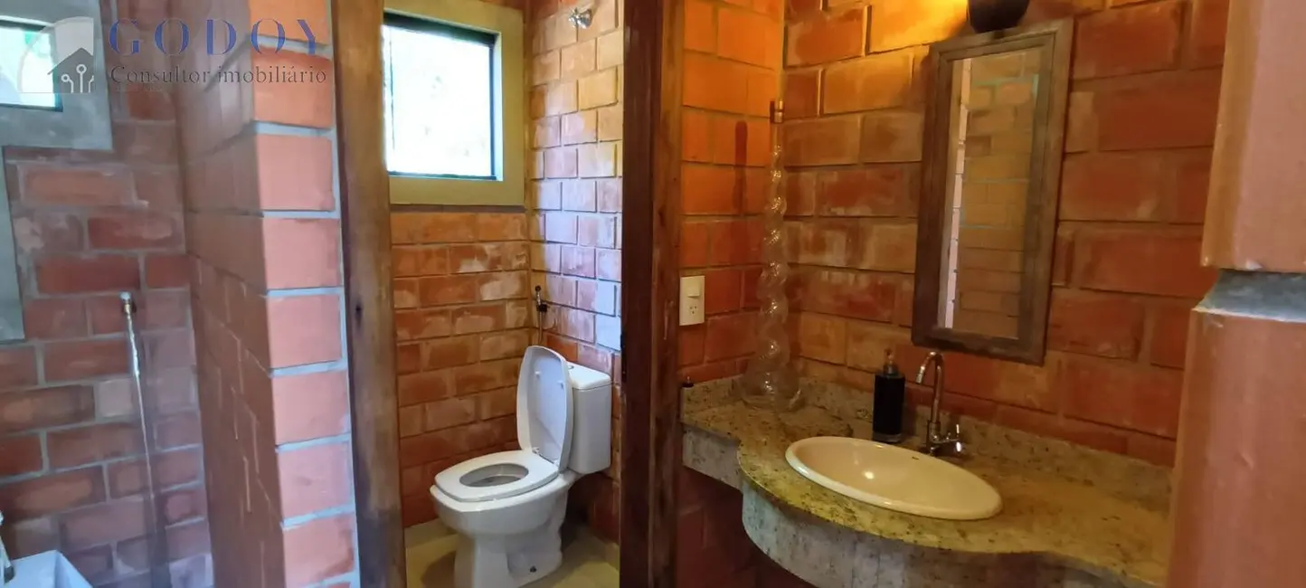 Foto 9 de Casa de Condomínio com 2 quartos à venda, 2000m2 em Chácaras Cataguá, Taubate - SP