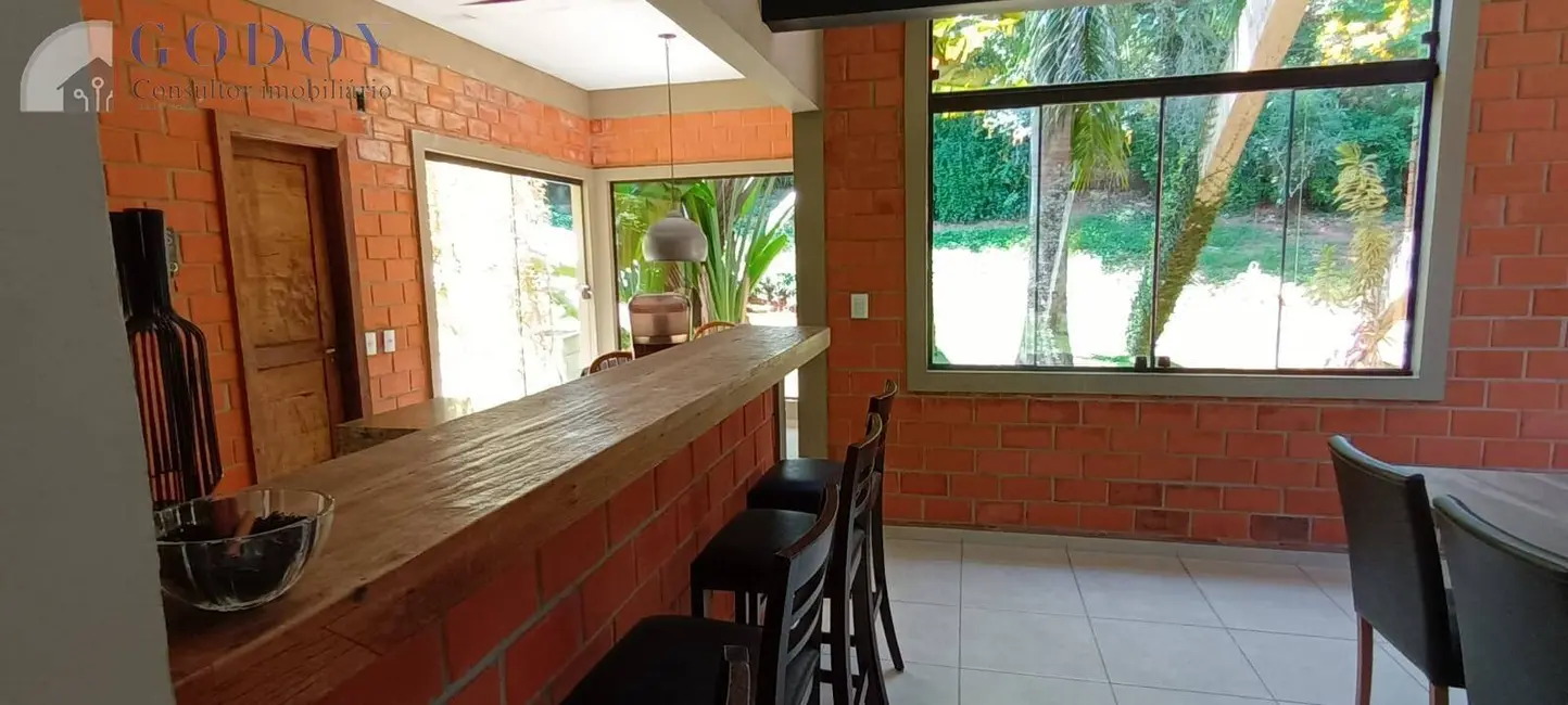 Foto 6 de Casa de Condomínio com 2 quartos à venda, 2000m2 em Chácaras Cataguá, Taubate - SP