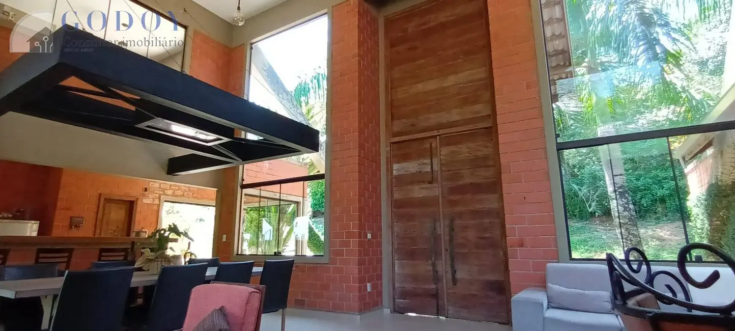 Foto 5 de Casa de Condomínio com 2 quartos à venda, 2000m2 em Chácaras Cataguá, Taubate - SP