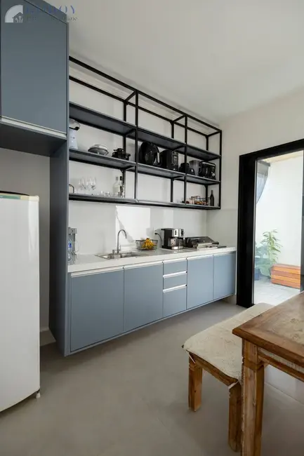 Foto 8 de Casa de Condomínio com 3 quartos à venda, 150m2 em Condominio Cataguá Way, Taubate - SP