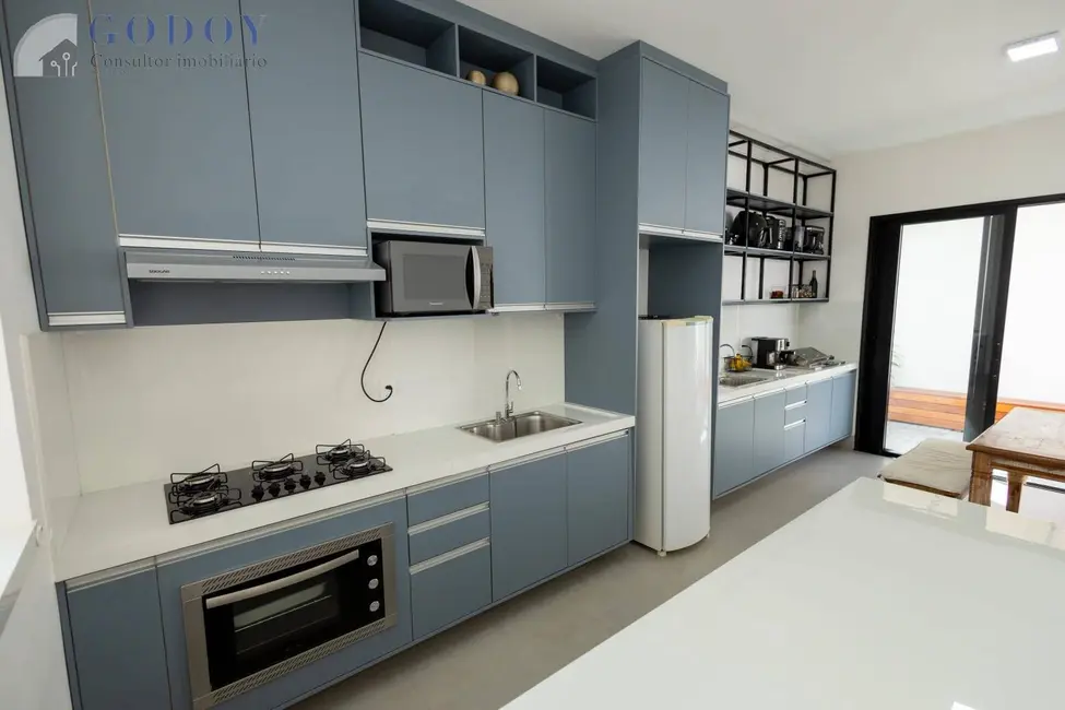 Foto 5 de Casa de Condomínio com 3 quartos à venda, 150m2 em Condominio Cataguá Way, Taubate - SP