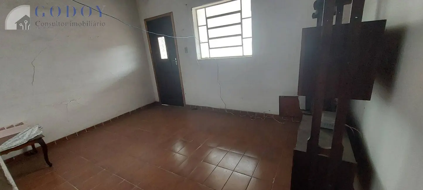 Foto 9 de Casa com 3 quartos à venda, 88m2 em Pindamonhangaba - SP